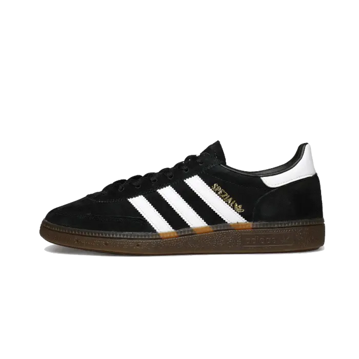 Adidas Handball Spezial Black Gum