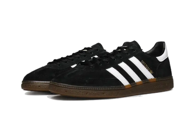 Adidas Handball Spezial Black Gum Next Step