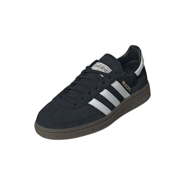 Adidas Handball Spezial Black White Gum