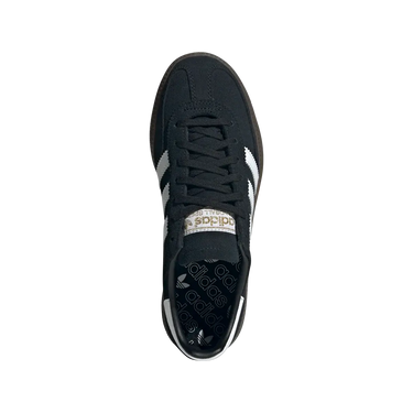 Adidas Handball Spezial Black White Gum
