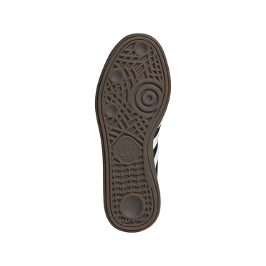 Adidas Handball Spezial Black White Gum