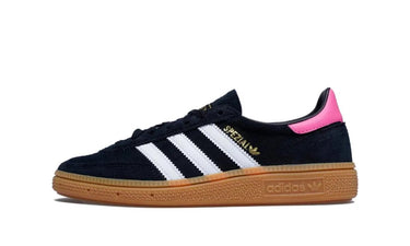 Adidas Handball Spezial Black White Pink Next Step