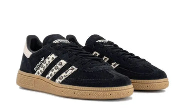Adidas Handball Spezial Black Wonder Leopard Next Step