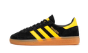 Adidas Handball Spezial Black Yellow