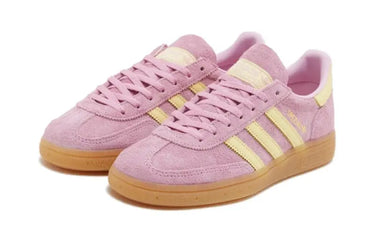 Adidas Handball Spezial Bliss Lilac Yellow Next Step