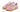 Adidas Handball Spezial Bliss Lilac Yellow - View 2 | Next Step