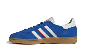 Adidas Handball Spezial Blue Better Scarlet