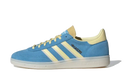 Adidas Handball Spezial Blue Yellow