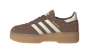 Adidas Handball Spezial Bold Earth Strata Off White