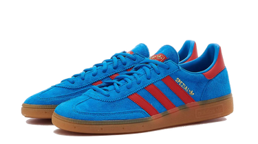 Adidas Handball Spezial Bright Blue Next Step