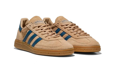 Adidas Handball Spezial Brown Next Step