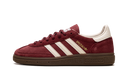 Adidas Handball Spezial Burgundy Crew White