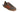 Adidas Handball Spezial Cargo Brown Orange Gold Metallic - JR3846 - View 3 | Next Step
