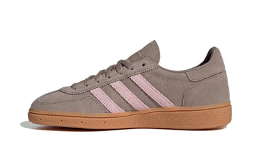 Adidas Handball Spezial Chalky Brown Clear Pink Next Step
