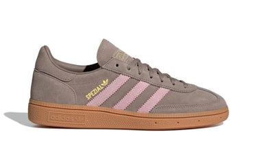 Adidas Handball Spezial Chalky Brown Clear Pink Next Step