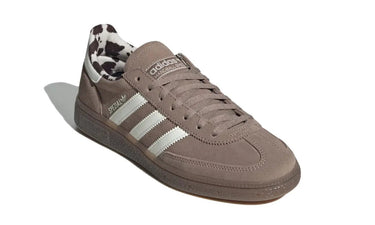 Adidas Handball Spezial Chalky Brown Cow Print