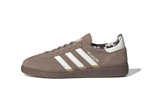 Adidas Handball Spezial Chalky Brown Cow Print