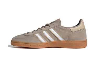 Adidas Handball Spezial Chalky Brown White Magic Beige Next Step