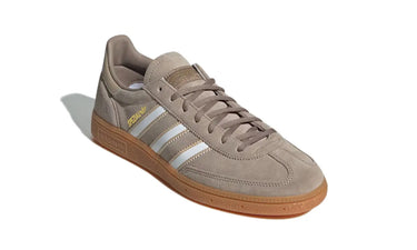 Adidas Handball Spezial Chalky Brown White Magic Beige Next Step