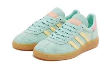Adidas Handball Spezial Clear Mint Yellow
