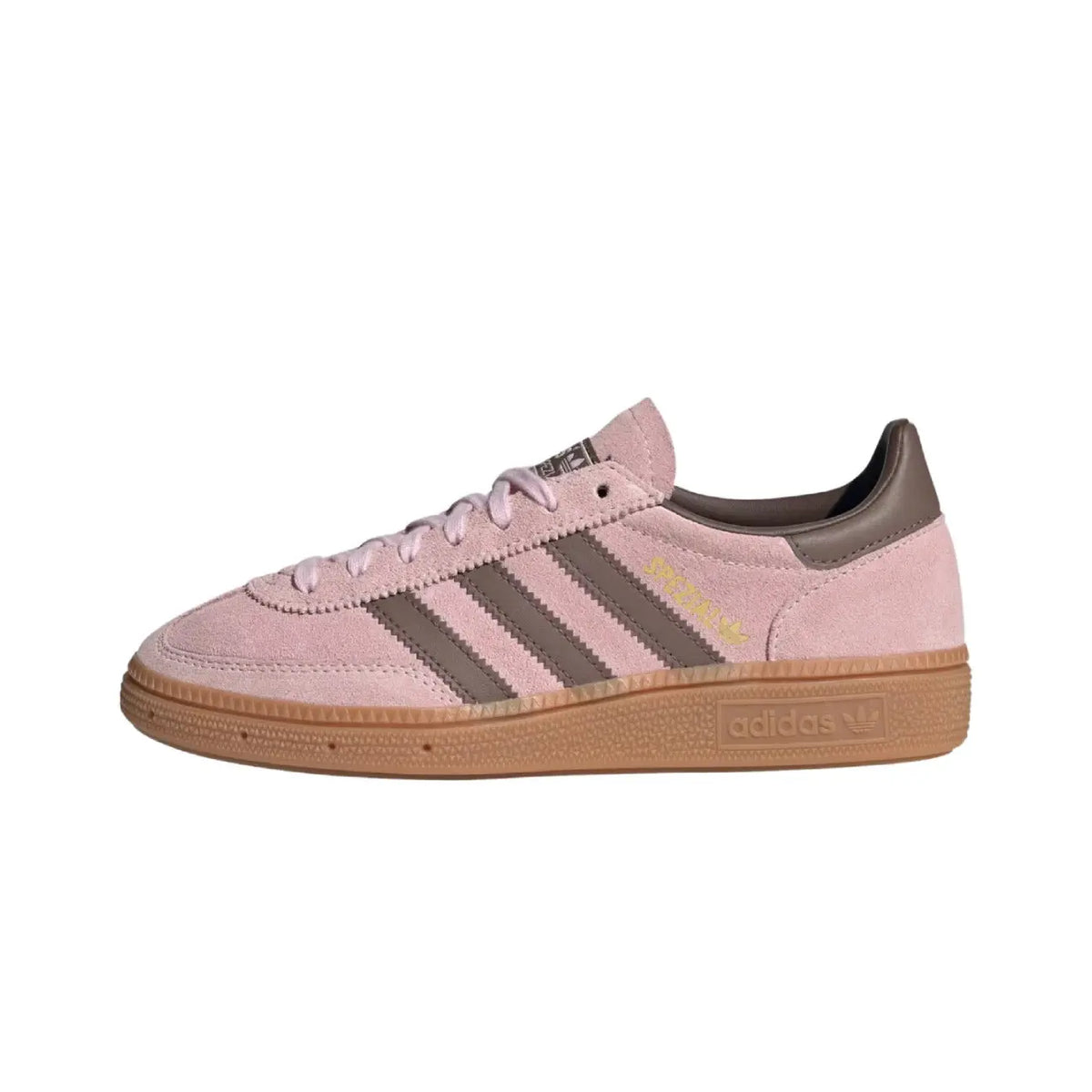 Adidas Handball Spezial Clear Pink Earth Strata Gum