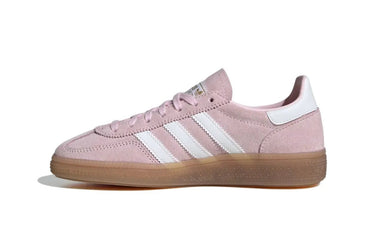 Adidas Handball Spezial Clear Pink Non Dyed Gum Next Step