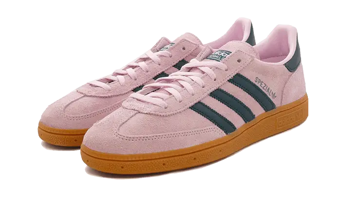 Adidas Handball Spezial Clear Pink – Next Step