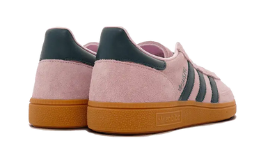 Adidas Handball Spezial Clear Pink (W) Next Step