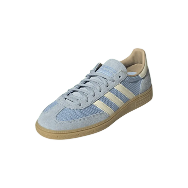 Adidas Handball Spezial Clear Sky White Warm Sandstone
