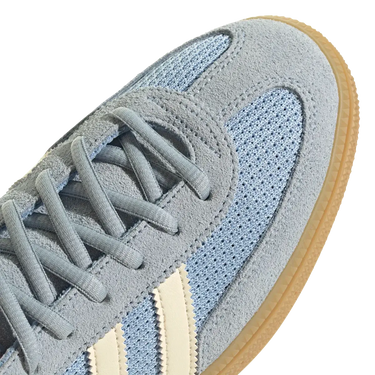 Adidas Handball Spezial Clear Sky White Warm Sandstone