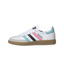 Adidas Handball Spezial Cloud White Easy Mint Core Black