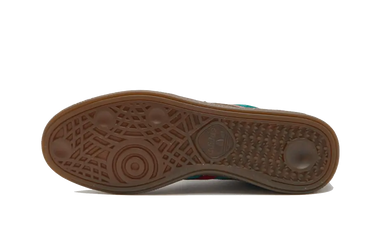 Adidas Handball Spezial Collegiate Green Burgundy Next Step