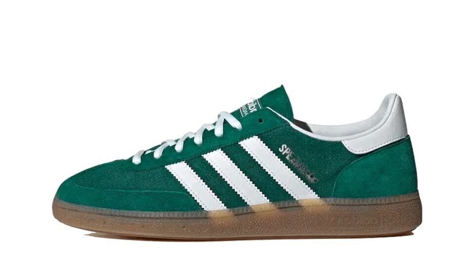 Adidas Handball Spezial Collegiate Green Gum Next Step