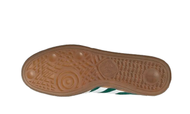 Adidas Handball Spezial Collegiate Green Gum Next Step