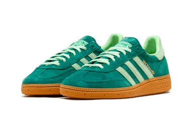 Adidas Handball Spezial Collegiate Green Next Step