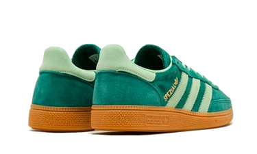 Adidas Handball Spezial Collegiate Green Next Step