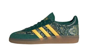 Adidas Handball Spezial Collegiate Green Preloved Green Spark
