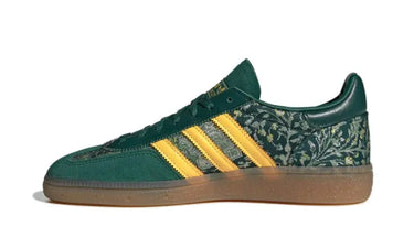 Adidas Handball Spezial Collegiate Green Preloved Green Spark Next Step