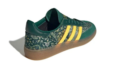 Adidas Handball Spezial Collegiate Green Preloved Green Spark Next Step