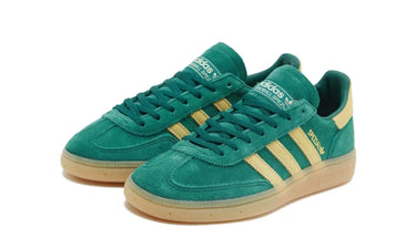 Adidas Handball Spezial Collegiate Green Yellow Next Step