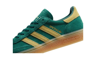 Adidas Handball Spezial Collegiate Green Yellow Next Step