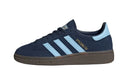 Adidas Handball Spezial Collegiate Navy Clear Sky Gum