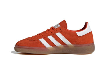 Adidas Handball Spezial Collegiate Orange Non Dyed Gum Next Step
