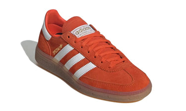 Adidas Handball Spezial Collegiate Orange Non Dyed Gum Next Step