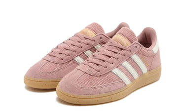 Adidas Handball Spezial Corduroy Warm Clay Next Step