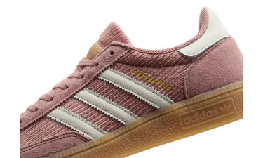 Adidas Handball Spezial Corduroy Warm Clay Next Step