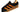 Adidas Handball Spezial Core Black Bright Orange - View 3 | Next Step