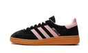 Adidas Handball Spezial Core Black Clear Pink Gum