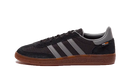 Adidas Handball Spezial Core Black Grey Four Gum