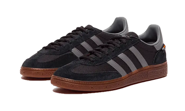 Adidas Handball Spezial Core Black Grey Four Gum Next Step